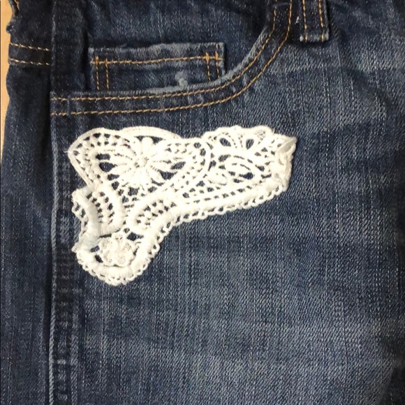 Hollister shorts - Picture 4 of 4